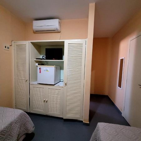 Pousada Solar De Campos Campos dos Goytacazes Ngoại thất bức ảnh