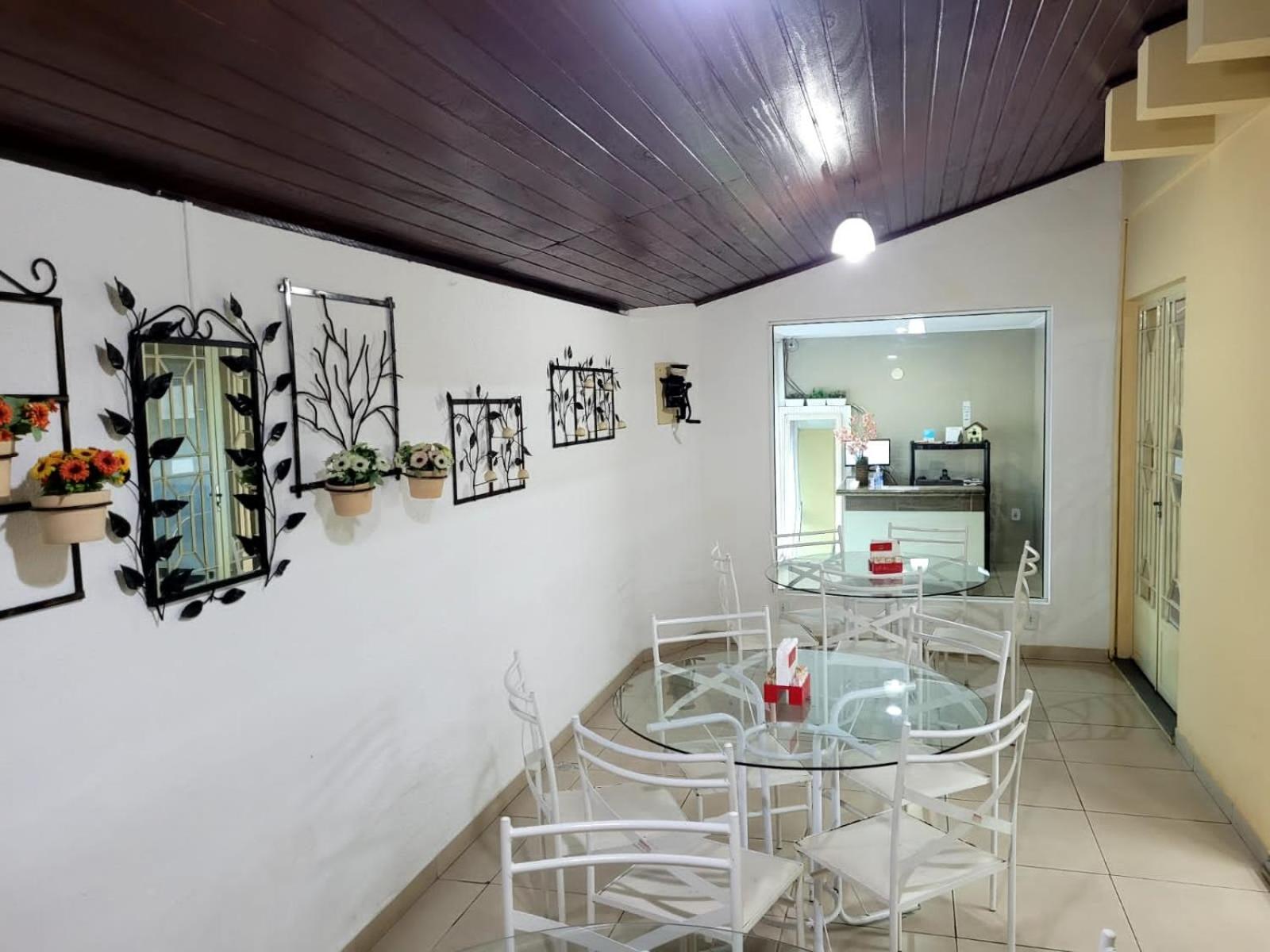Pousada Solar De Campos Campos dos Goytacazes Ngoại thất bức ảnh