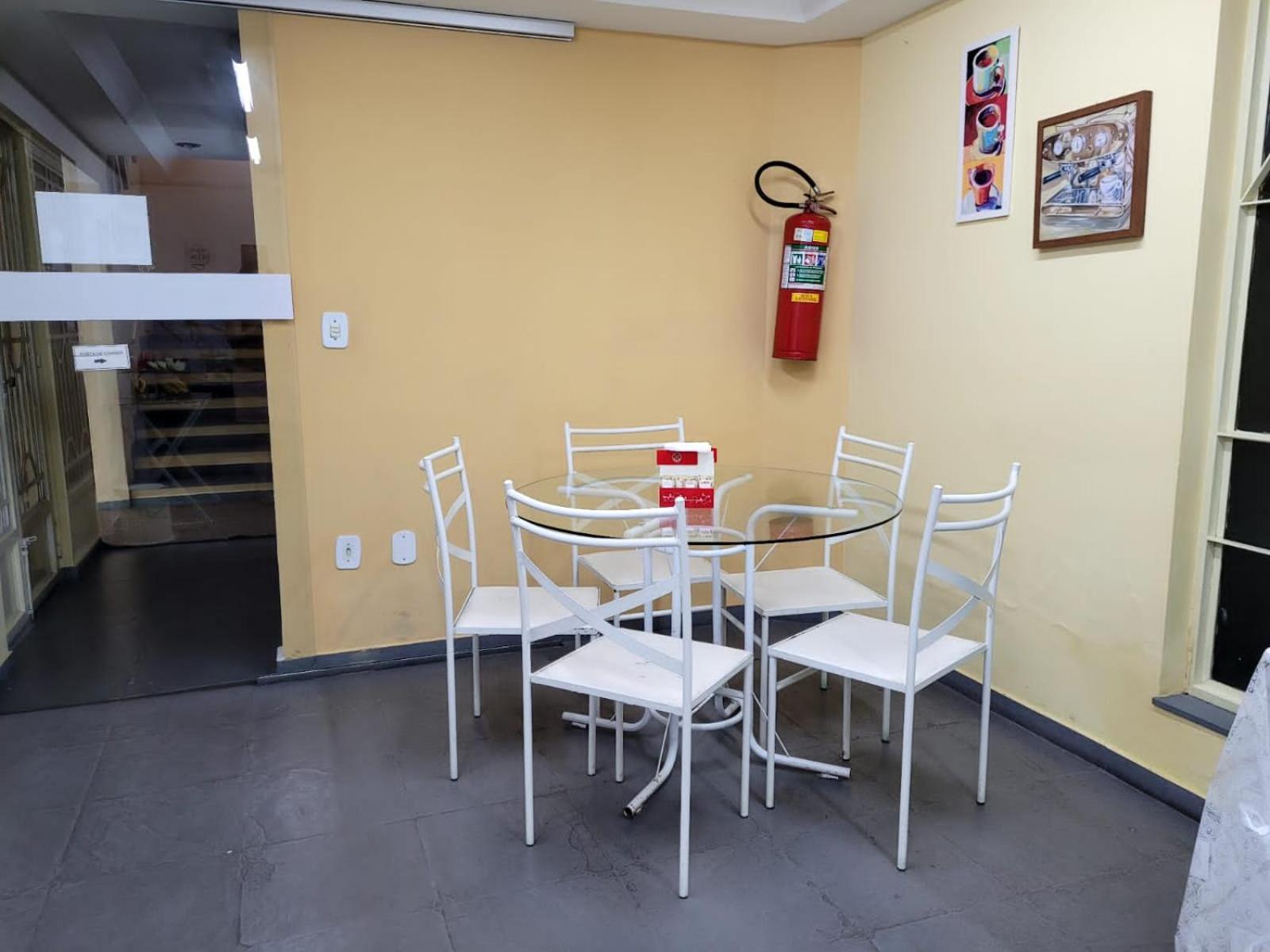 Pousada Solar De Campos Campos dos Goytacazes Ngoại thất bức ảnh