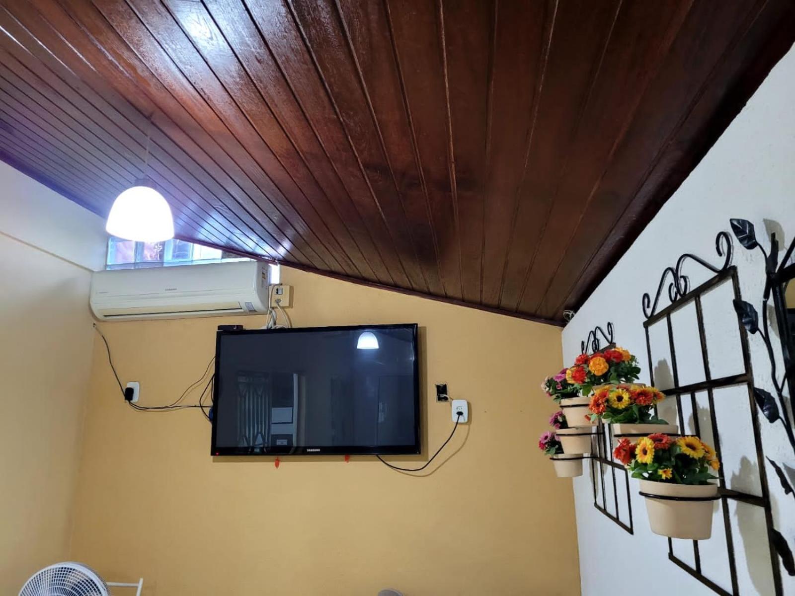 Pousada Solar De Campos Campos dos Goytacazes Ngoại thất bức ảnh
