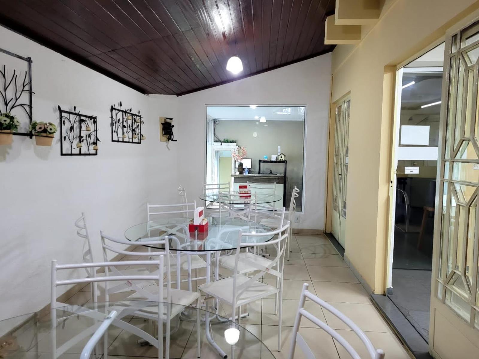 Pousada Solar De Campos Campos dos Goytacazes Ngoại thất bức ảnh