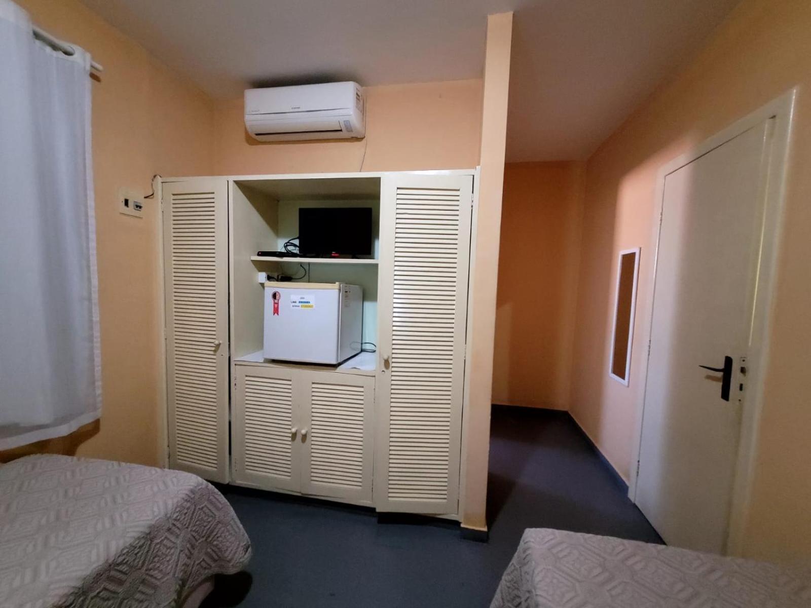 Pousada Solar De Campos Campos dos Goytacazes Ngoại thất bức ảnh