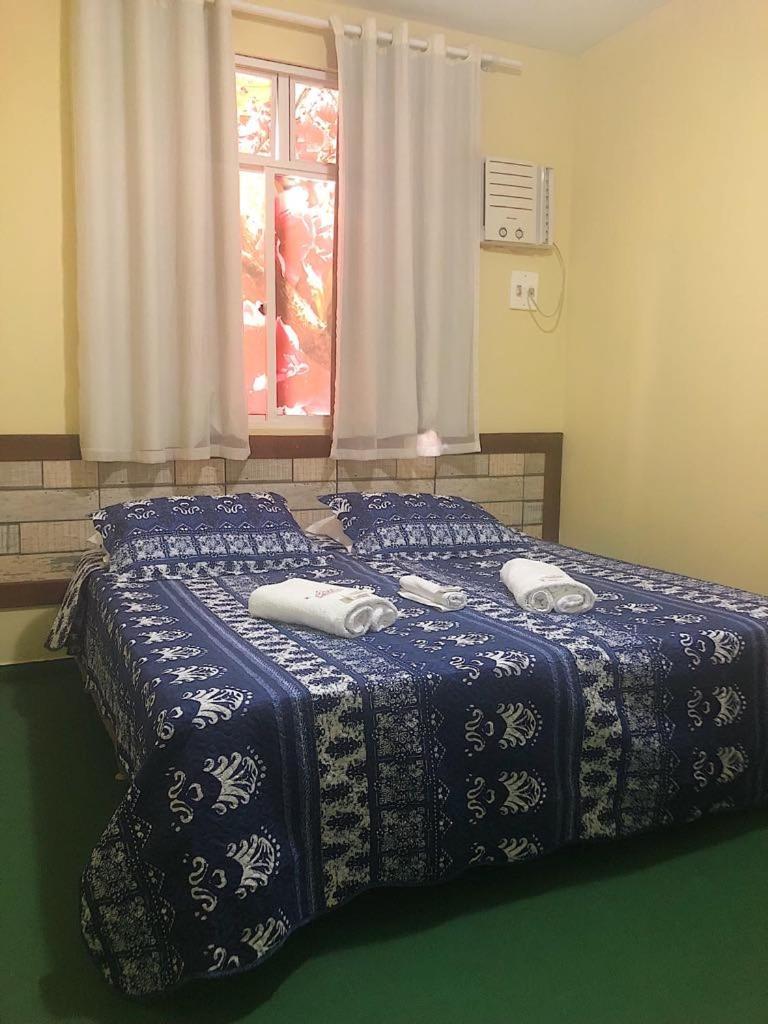 Pousada Solar De Campos Campos dos Goytacazes Ngoại thất bức ảnh