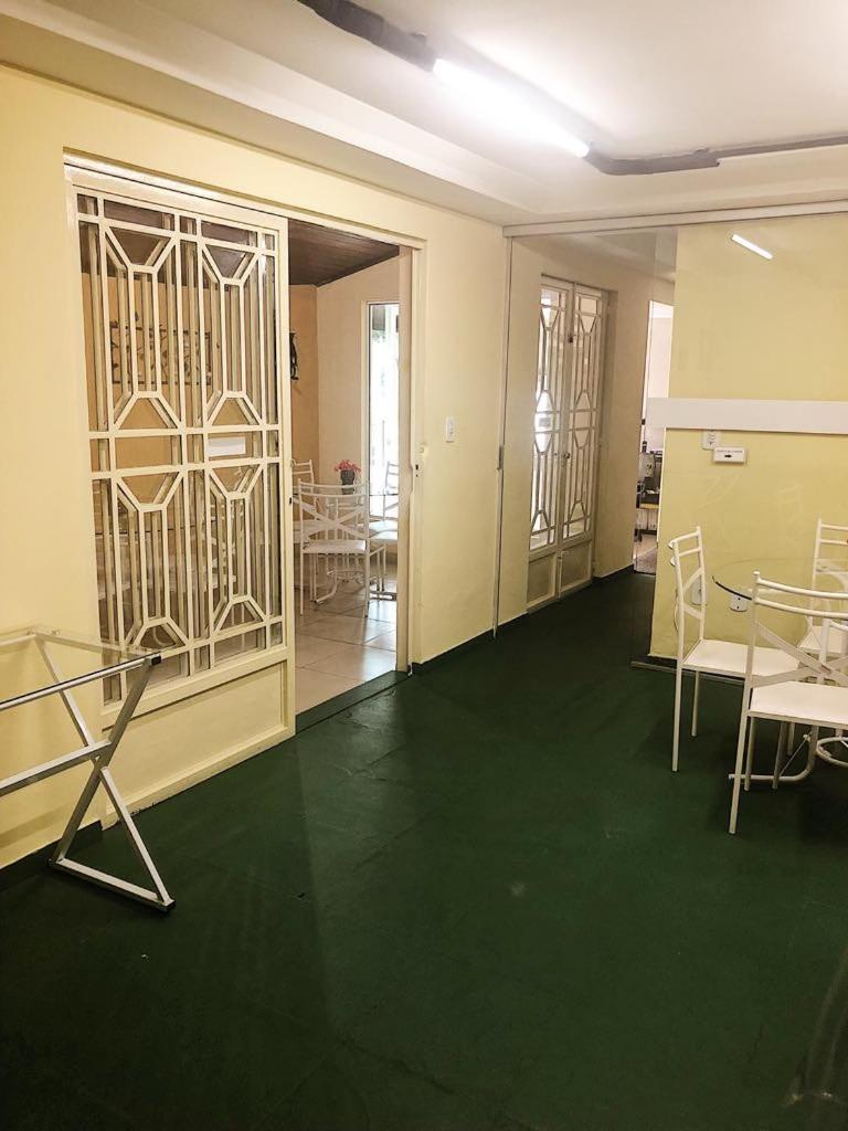 Pousada Solar De Campos Campos dos Goytacazes Ngoại thất bức ảnh